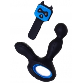 Вибростимулятор простаты с подогревом - Erotist Adult Toys - в Кургане купить с доставкой