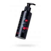 Массажное масло Erotist CHERRY с ароматом вишни - 150 мл. - Erotist Lubricants - купить с доставкой в Кургане