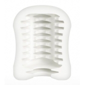 Компактный мастурбатор MasturbaTIN Ribbed Rita - MyStim - в Кургане купить с доставкой