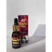 Капли для женщин Rendezvous - 30 мл. - Капиталпродукт - купить с доставкой в Кургане