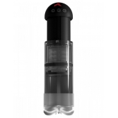Вакуумная вибропомпа Extender Pro Vibrating Pump - Pipedream - в Кургане купить с доставкой