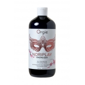 Энергетический гель для эротического массажа Orgie Energizing Nuru Massage - 500 мл. - ORGIE - купить с доставкой в Кургане