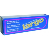 Возбуждающий крем для мужчин Largo Special Cosmetic - 40 мл. - Inverma - купить с доставкой в Кургане