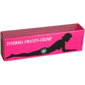 Крем Frauen для нее - Inverma - купить с доставкой в Кургане