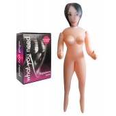 Секс-кукла Каролина - Erowoman-Eroman - в Кургане купить с доставкой