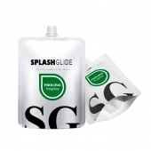 Пролонгирующий лубрикант на водной основе Splashglide Long Play Prolong - 100 мл. - Splashglide - купить с доставкой в Кургане