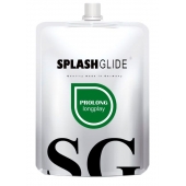 Пролонгирующий лубрикант на водной основе Splashglide Long Play Prolong - 100 мл. - Splashglide - купить с доставкой в Кургане