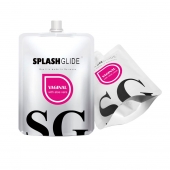 Ухаживающий лубрикант на водной основе Splashglide Vaginal With Aloe Vera - 100 мл. - Splashglide - купить с доставкой в Кургане