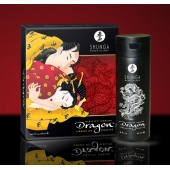 Интимный мужской крем  Дракон - Shunga - купить с доставкой в Кургане