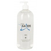 Анальный гель-лубрикант Just Glide Anal - 1000 мл. - Orion - купить с доставкой в Кургане