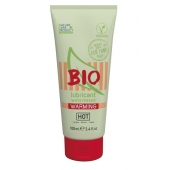 Разогревающий интимный гель BIO Warming - 100 мл. - HOT - купить с доставкой в Кургане