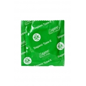 Презервативы Sagami Xtreme SUPER DOTS с точками - 3 шт. - Sagami - купить с доставкой в Кургане