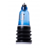 Синяя гидропомпа HydroMAX3 - Bathmate - в Кургане купить с доставкой