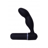 Стимулятор простаты Prostate Vibe - 10,5 см. - Bathmate - в Кургане купить с доставкой