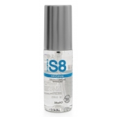 Универсальный лубрикант на водной осноdе S8 Original Lube - 50 мл. - Stimul8 - купить с доставкой в Кургане
