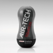 Мастурбатор AIR-TECH Squeeze Strong - Tenga - в Кургане купить с доставкой