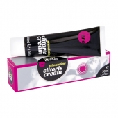 Возбуждающий крем для женщин Stimulating Clitoris Creme - 30 мл. - Ero - купить с доставкой в Кургане