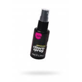 Возбуждающий спрей для женщин Stimulating Clitoris Spray - 50 мл. - Ero - купить с доставкой в Кургане