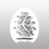 Мастурбатор-яйцо EGG Wavy II - Tenga - в Кургане купить с доставкой