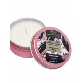 Массажная свеча  Искушение - БиоМед - купить с доставкой в Кургане