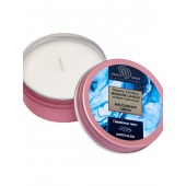 Массажная свеча  Гавайское лето - БиоМед - купить с доставкой в Кургане