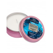 Массажная свеча  Весенняя роса - БиоМед - купить с доставкой в Кургане