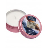 Массажная свеча  Тайна востока - БиоМед - купить с доставкой в Кургане