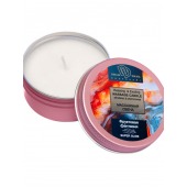 Массажная свеча  Фруктовая фантазия - БиоМед - купить с доставкой в Кургане