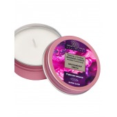 Массажная свеча  Райская вишня - БиоМед - купить с доставкой в Кургане