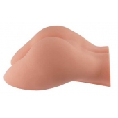 Мастурбатор-полуторс Hera Big Hip с вибрацией, вращением и голосом - KOKOS - в Кургане купить с доставкой