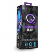 Набор для мужчин Go Big из 5 предметов - Blush Novelties - в Кургане купить с доставкой