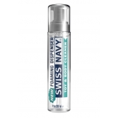 Очищающая пенка для игрушек и тела Swiss Navy Toy   Body Cleaner Foamer - 207 мл. - Swiss navy - купить с доставкой в Кургане