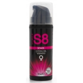 Гель для клитора с разогревающим эффектом Stimul8 Spark Clitoral Warming - 30 мл. - Stimul8 - купить с доставкой в Кургане