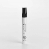 Спрей для усиления слюноотделения Slow Sex Mouthwatering Spray - 13 мл. - Bijoux Indiscrets - купить с доставкой в Кургане