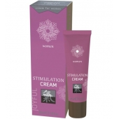 Возбуждающий крем для женщин Stimulation Cream - 30 мл. - Shiatsu - купить с доставкой в Кургане