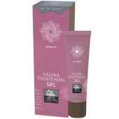 Сужающий гель для женщин Vagina Tightening Gel - 30 мл. - Shiatsu - купить с доставкой в Кургане