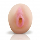 Вагина-мастурбатор Tuna Taco - Pipedream - в Кургане купить с доставкой