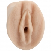 Мастурбатор-вагина Palm Pal Natural ULTRASKYN Masturbator Pussy - Doc Johnson - в Кургане купить с доставкой
