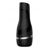 Мастурбатор Satisfyer Men Classic Silver - Satisfyer - в Кургане купить с доставкой
