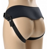 Трусики HARNESS Dual Peak размера XS-M - Sitabella - купить с доставкой в Кургане