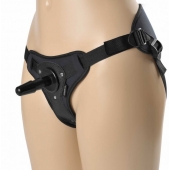 Трусики HARNESS Dual Peak размера XS-M - Sitabella - купить с доставкой в Кургане
