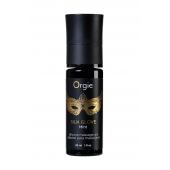 Набор для эротического массажа Orgie Pearl Lust Massage - ORGIE - купить с доставкой в Кургане