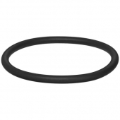 Насадка к трусикам Vac-U-Lock ULTRASKYN Hung - 31,75 см. - Doc Johnson - купить с доставкой в Кургане