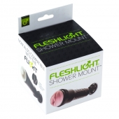 Крепление Fleshlight - Shower Mount - Fleshlight - в Кургане купить с доставкой