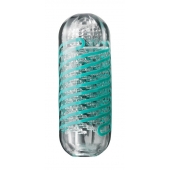 Мастурбатор SPINNER Pixel - Tenga - в Кургане купить с доставкой