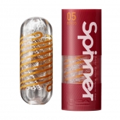 Мастурбатор SPINNER Beads - Tenga - в Кургане купить с доставкой