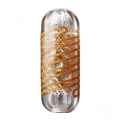 Мастурбатор SPINNER Beads - Tenga - в Кургане купить с доставкой
