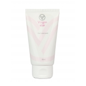 Интимный лубрикант для женщин Titan Gel Virgin Star - 50 мл. - Titan - купить с доставкой в Кургане