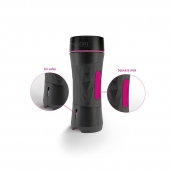 Мастурбатор-вагина в тубе Oh Push me - MyStim - в Кургане купить с доставкой