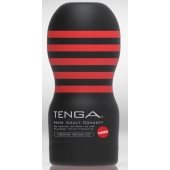 Мастурбатор TENGA Original Vacuum Cup Hard - Tenga - в Кургане купить с доставкой